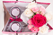Fresh Flowers Bouquet